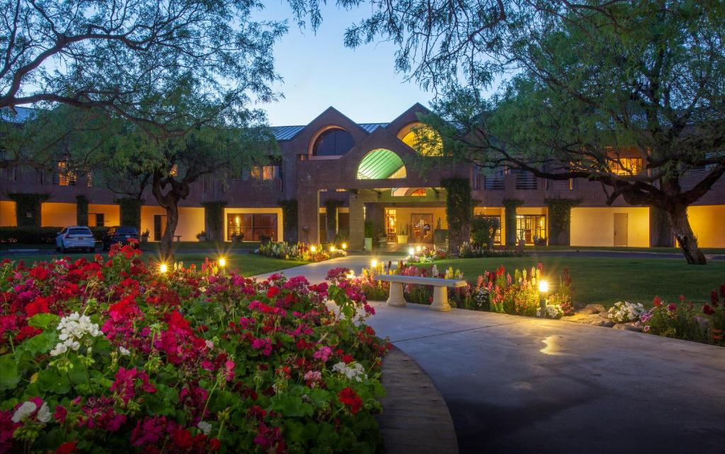 The Lodge at Ventana Canyon