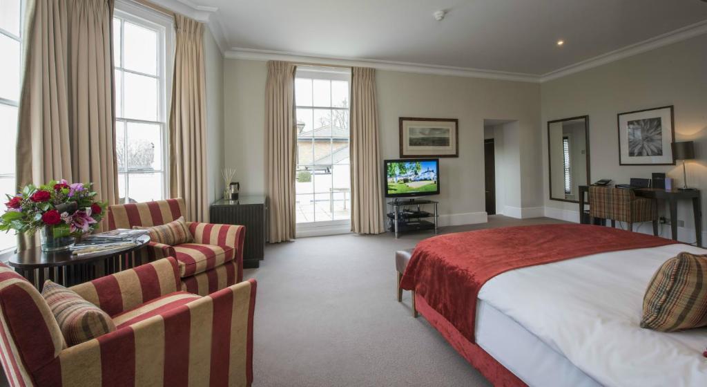 Bedford Lodge Hotel & Spa