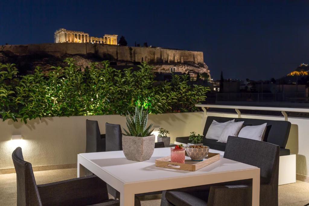 Divani Palace Acropolis