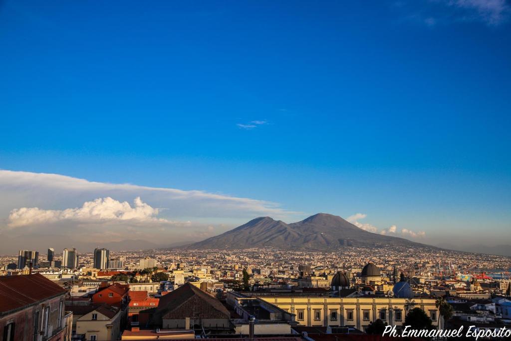 B&B Nel Regno di Napoli