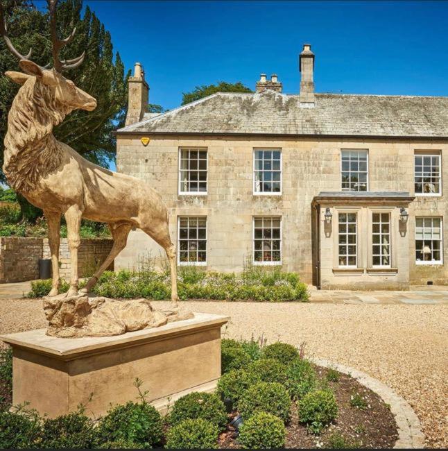 Walwick Hall Country Estate and Spa